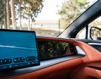 BYD Sealion 07 4WD Intelligent Driver Edition