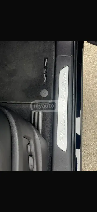Porsche Cayenne, миниатюра 10
