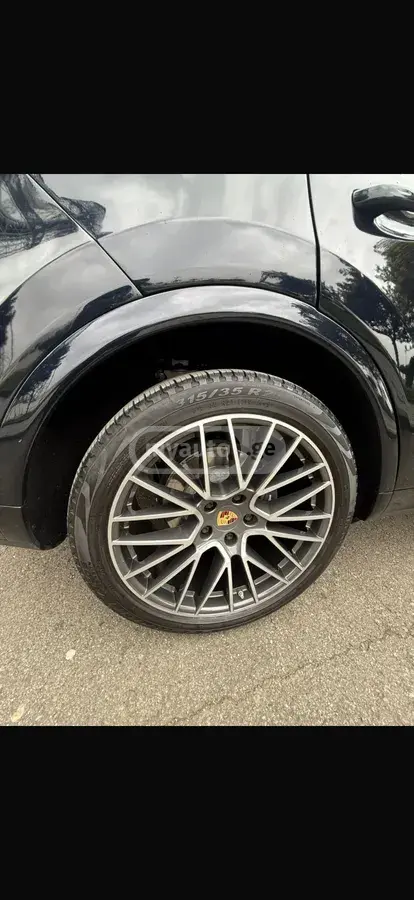 Porsche Cayenne, миниатюра 7