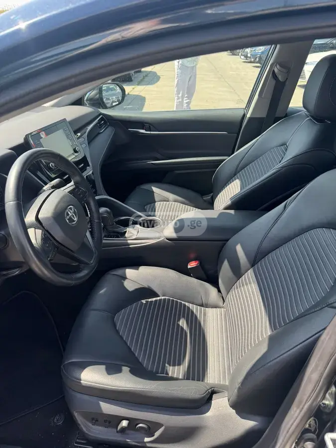 Toyota Camry, миниатюра 6