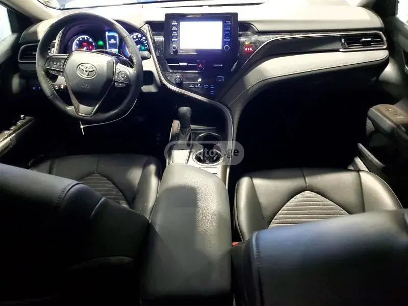 Toyota Camry, миниатюра 8