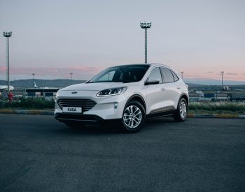 Ford Escape
