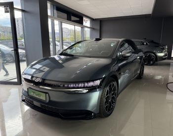 Zeekr 007 AWD INTELLIGENT