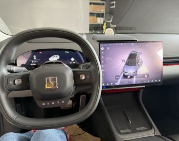 Zeekr 007 AWD INTELLIGENT