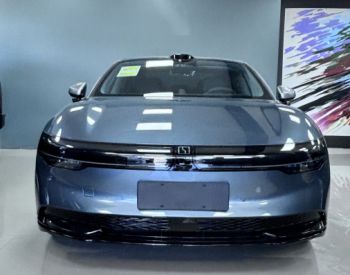 Zeekr 007 AWD INTELLIGENT