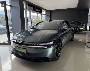 Zeekr 007 AWD INTELLIGENT