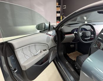 Zeekr 007 AWD INTELLIGENT