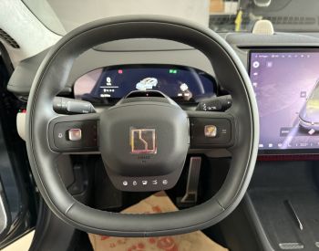 Zeekr 007 AWD INTELLIGENT