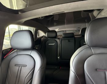 Zeekr 007 AWD INTELLIGENT