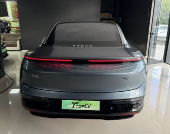 Zeekr 007 AWD INTELLIGENT
