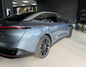 Zeekr 007 AWD INTELLIGENT