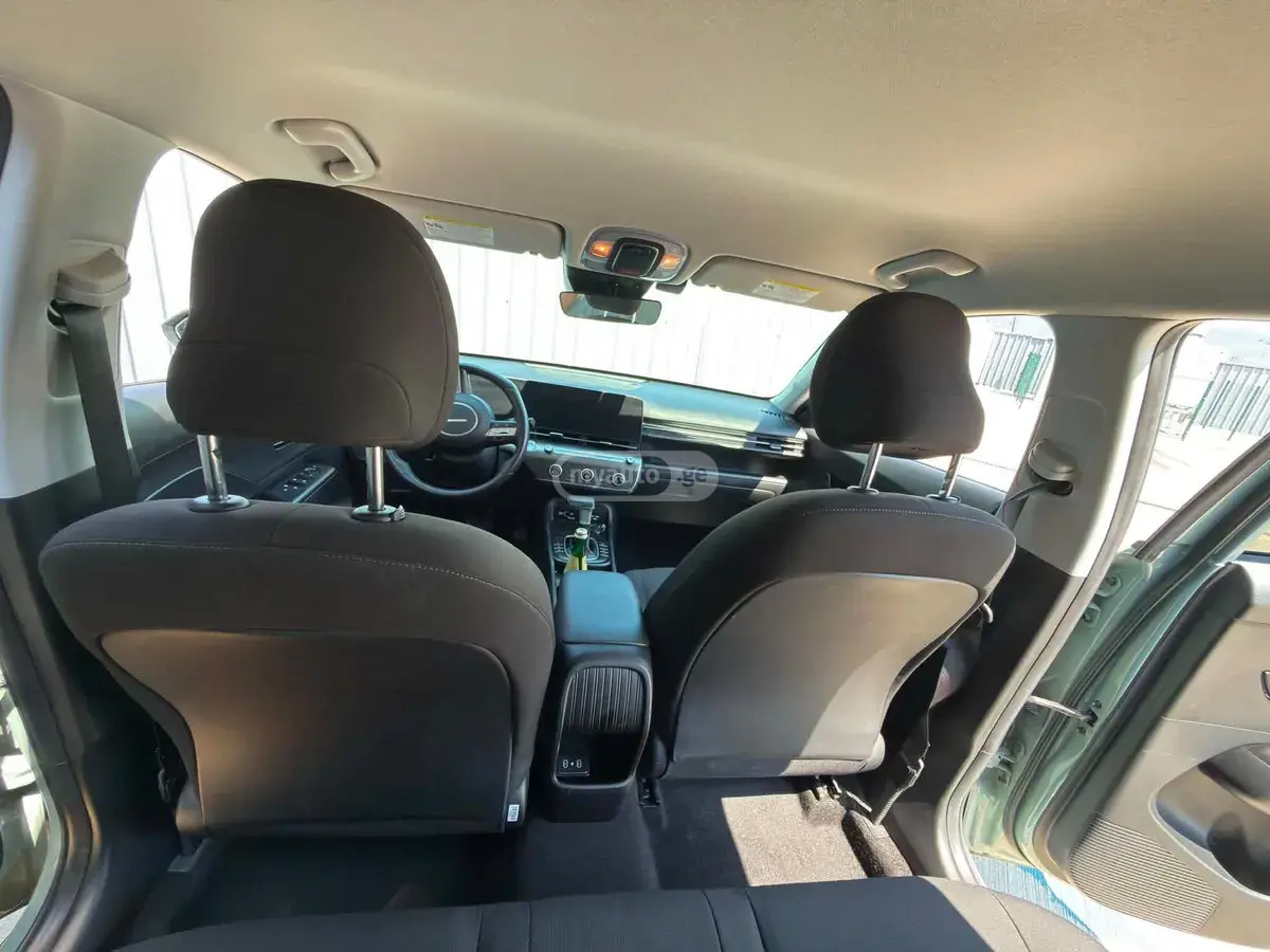 Hyundai Kona, миниатюра 10