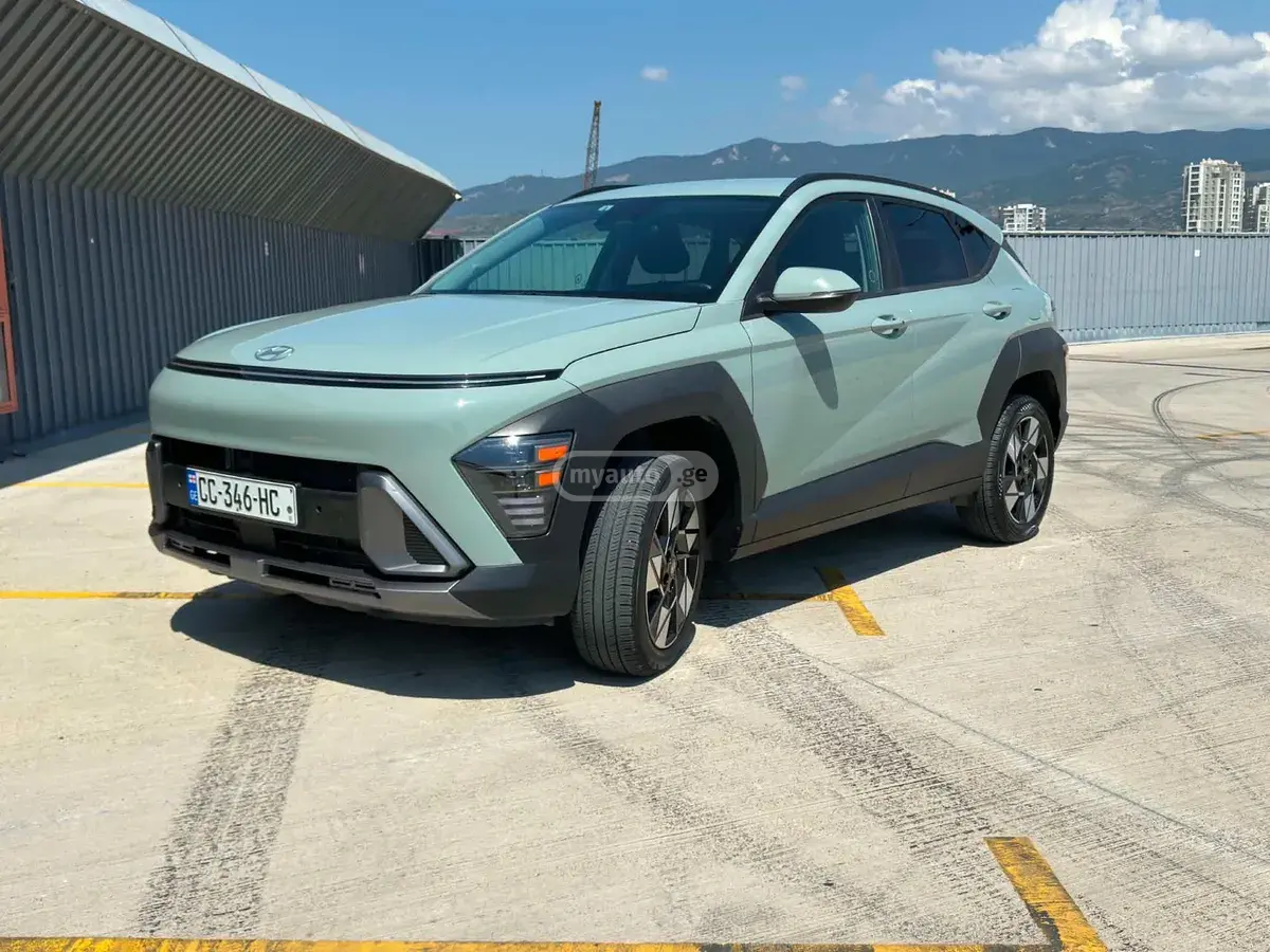 Hyundai Kona, миниатюра 11