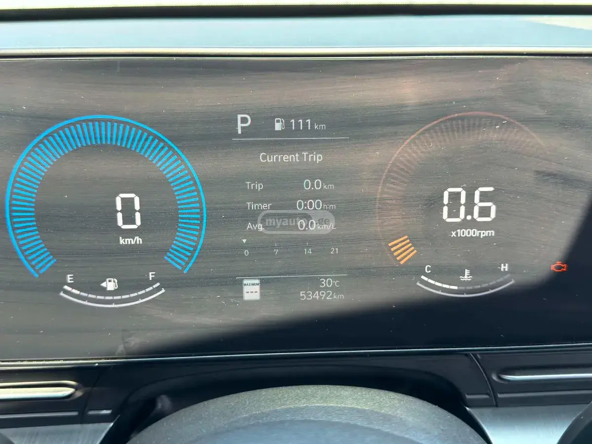 Hyundai Kona, миниатюра 13