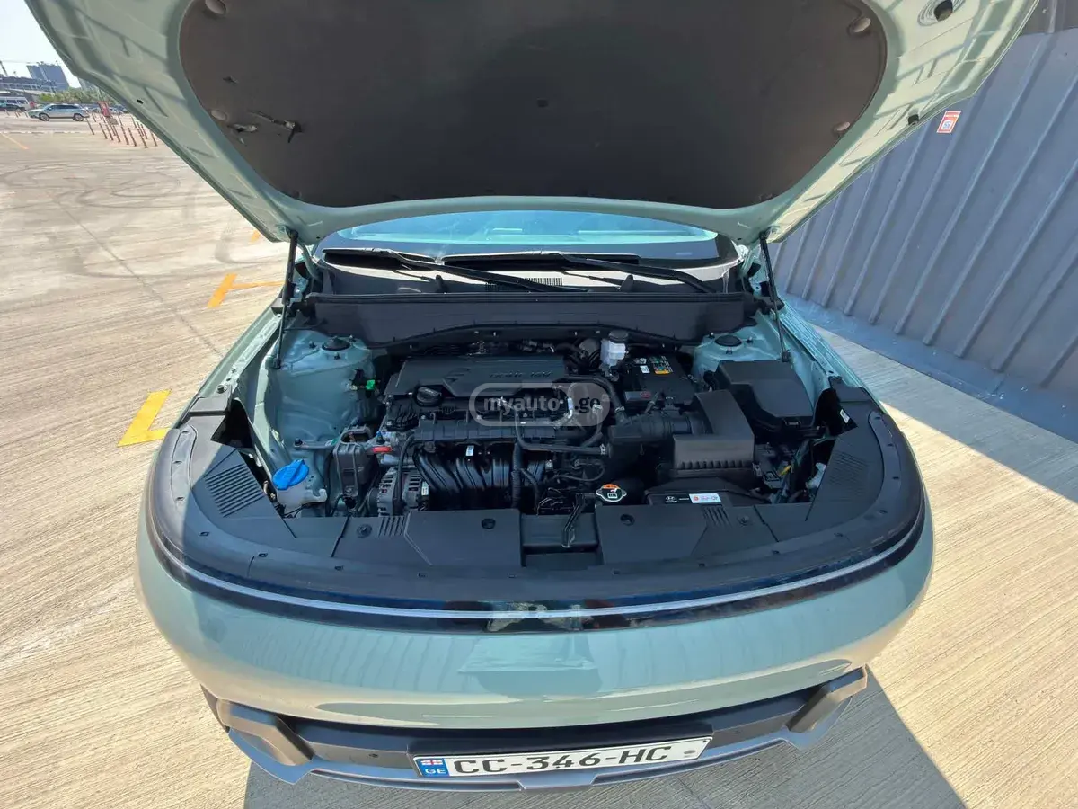 Hyundai Kona, миниатюра 4