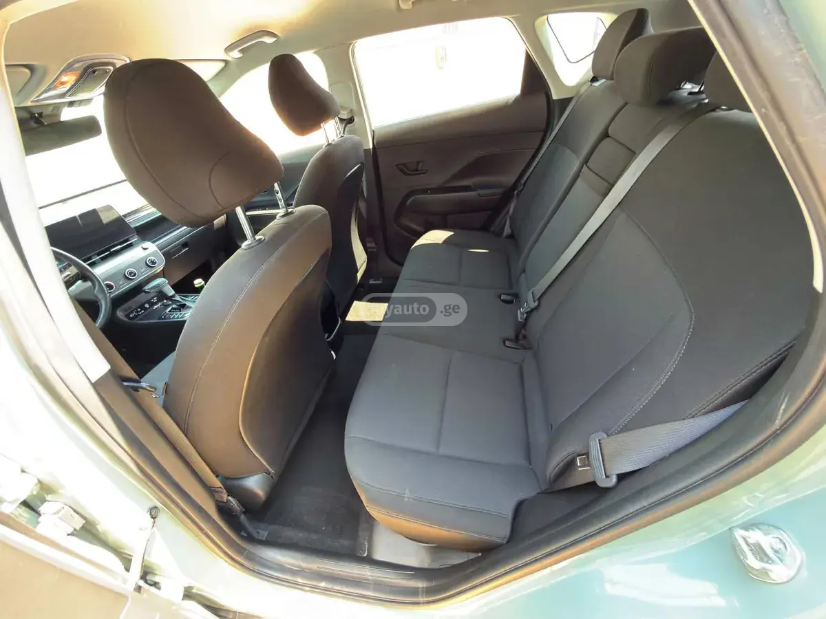 Hyundai Kona, миниатюра 8
