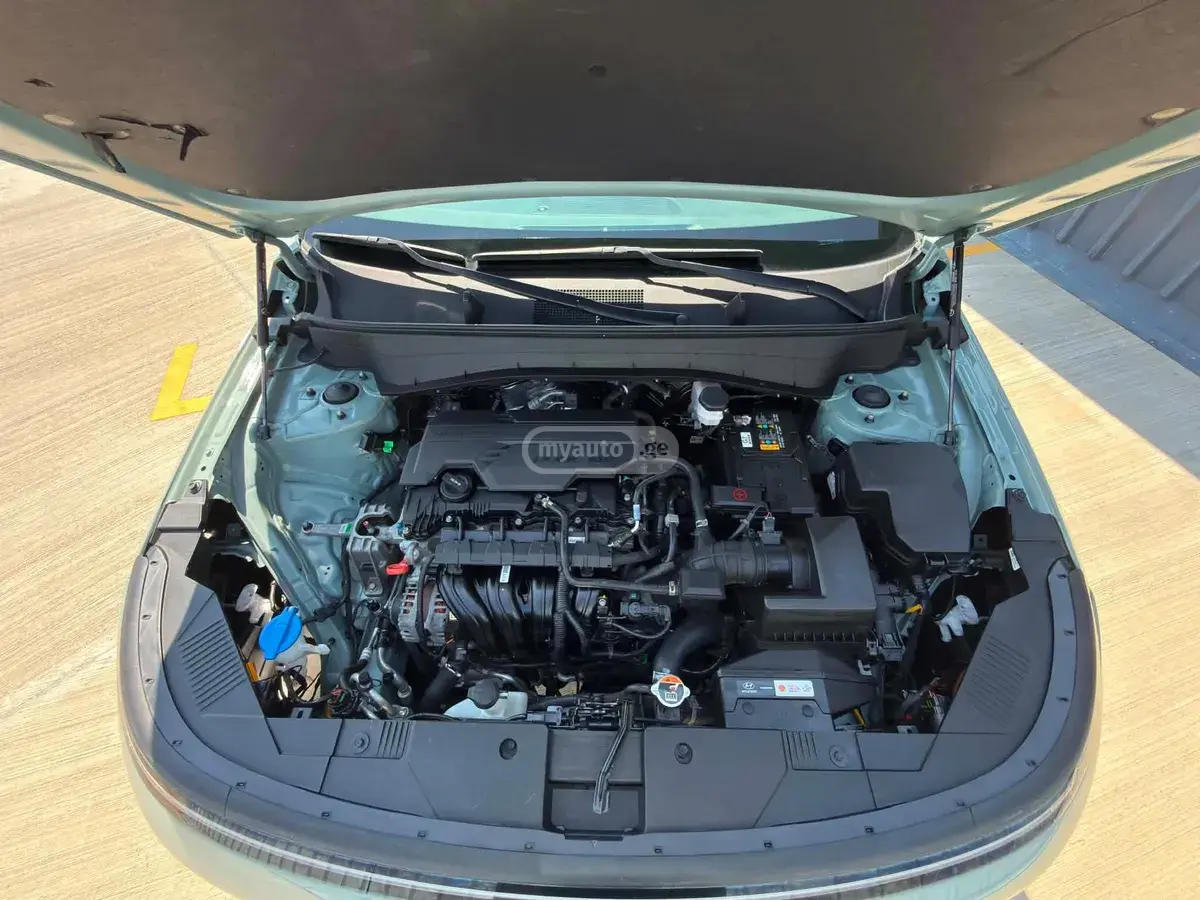 Hyundai Kona, миниатюра 9