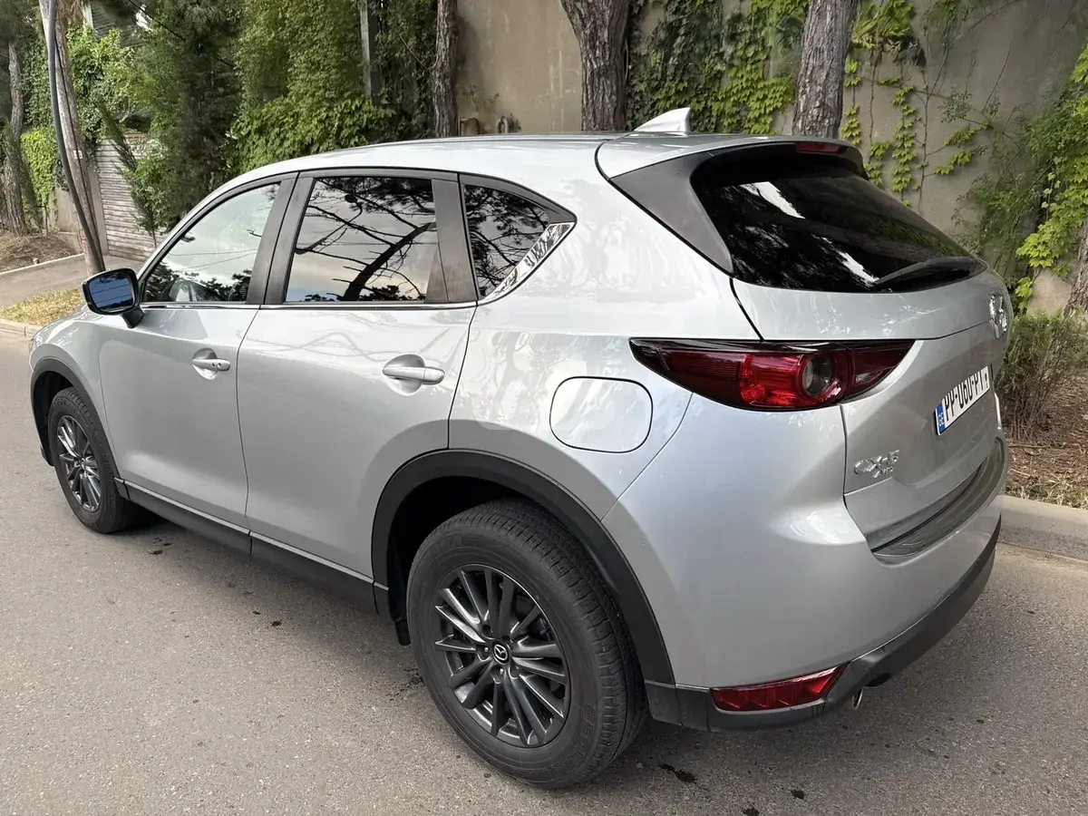 Mazda CX-5, миниатюра 3