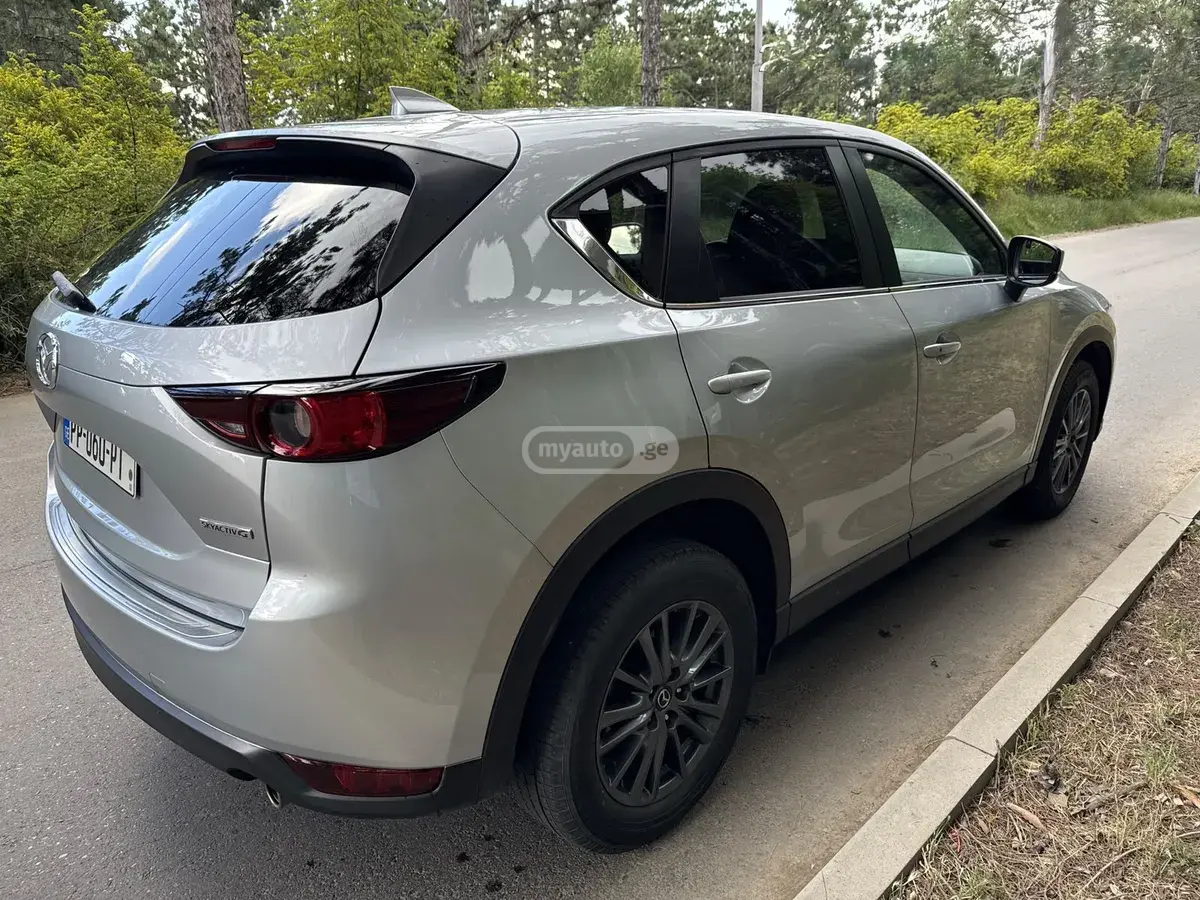 Mazda CX-5, миниатюра 4