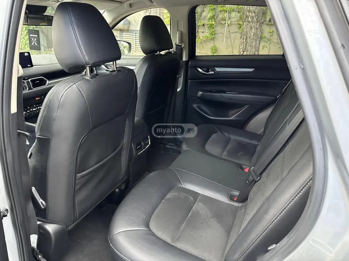 Mazda CX-5, миниатюра 6