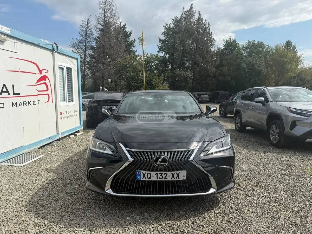 Lexus ES 250