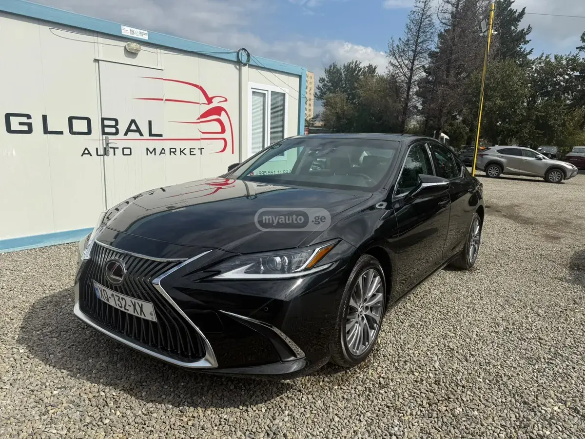 Lexus ES 250