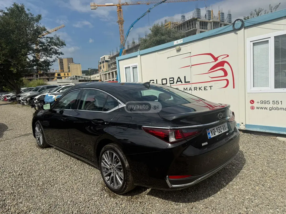 Lexus ES 250 
