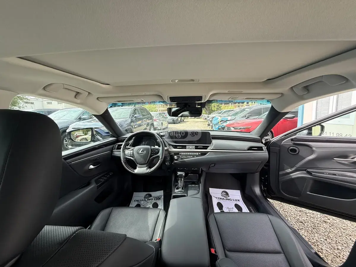 Lexus ES 250 