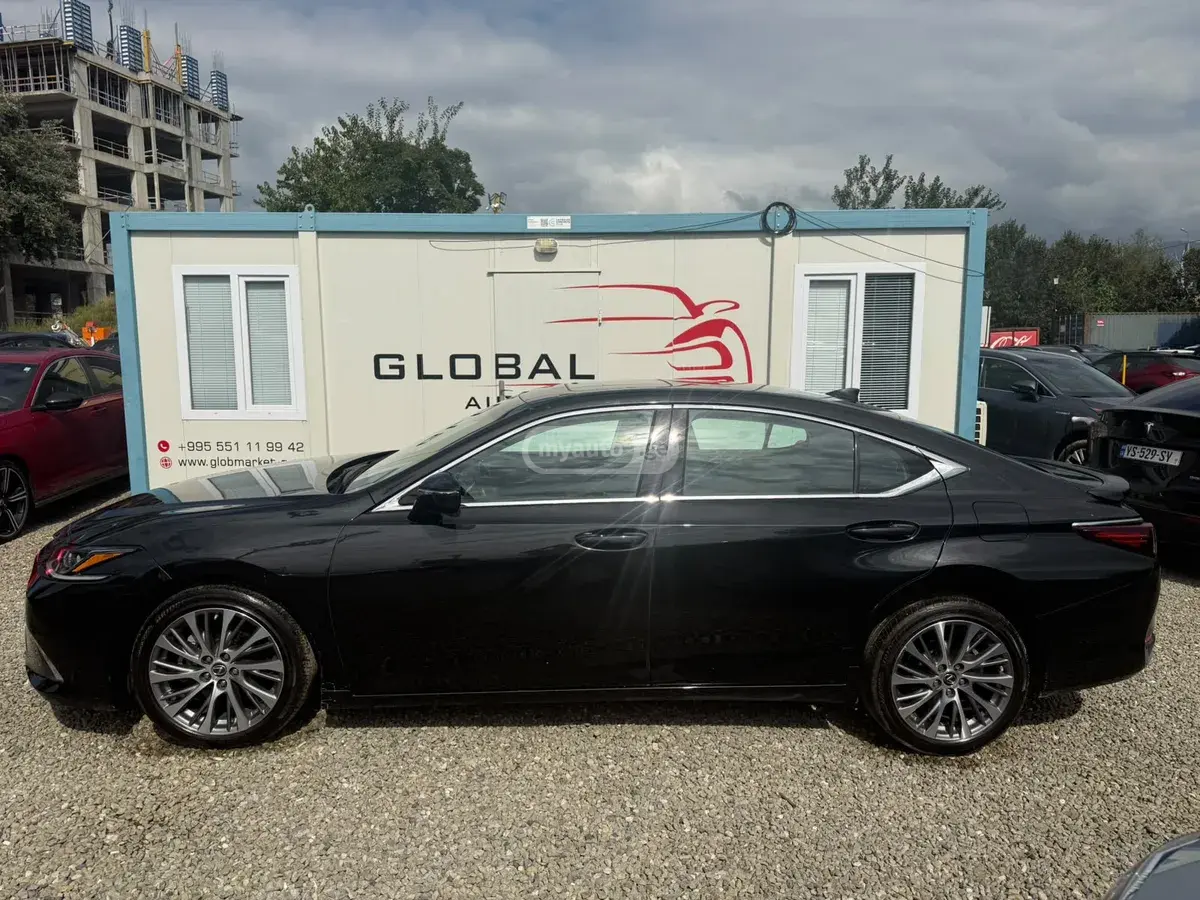 Lexus ES 250 