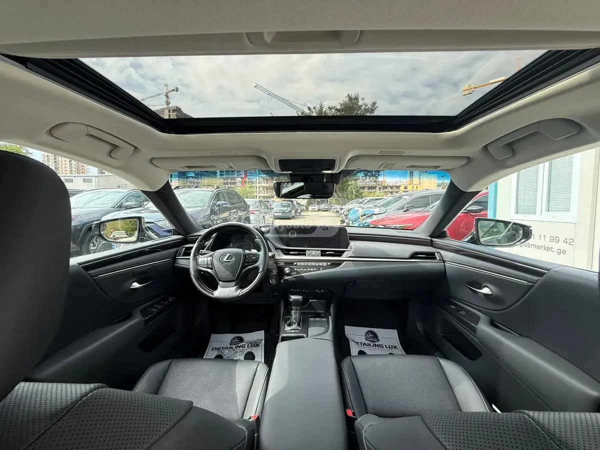 Lexus ES 250 