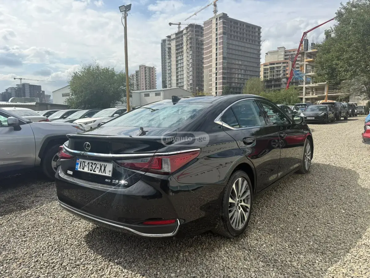 Lexus ES 250 