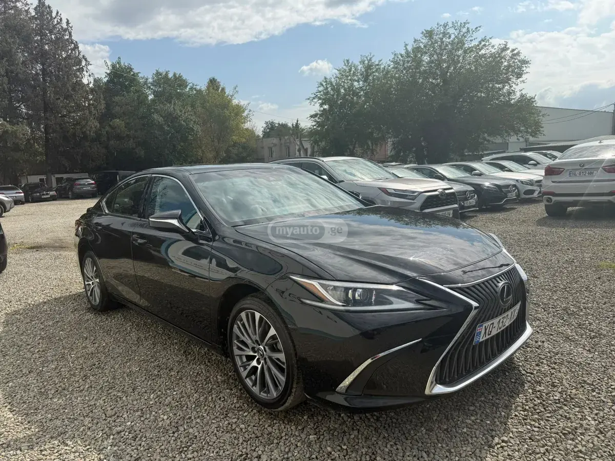 Lexus ES 250 