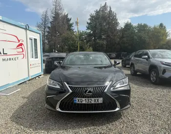 Lexus ES 250