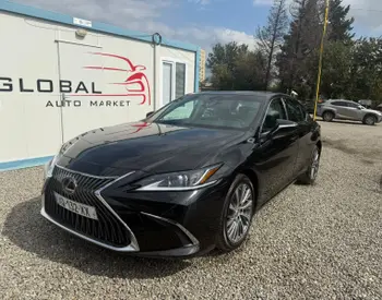 Lexus ES 250 