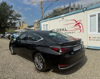 Lexus ES 250 