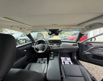 Lexus ES 250 