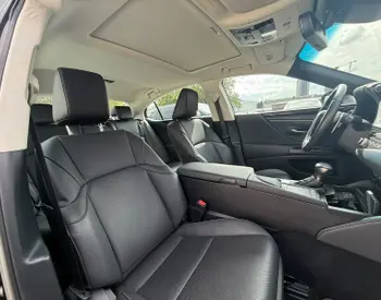 Lexus ES 250 