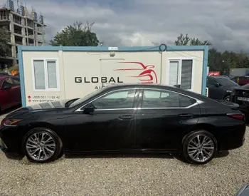 Lexus ES 250 