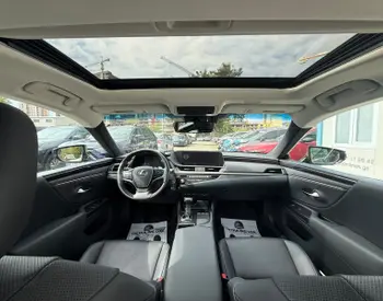 Lexus ES 250 