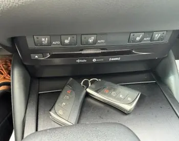 Lexus ES 250 