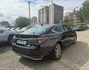 Lexus ES 250 