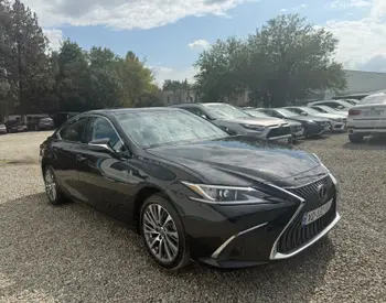 Lexus ES 250 