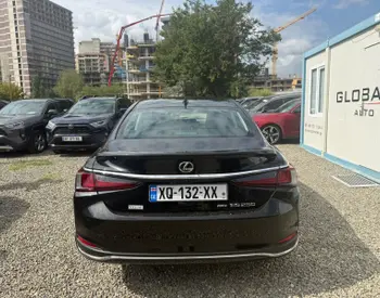 Lexus ES 250 