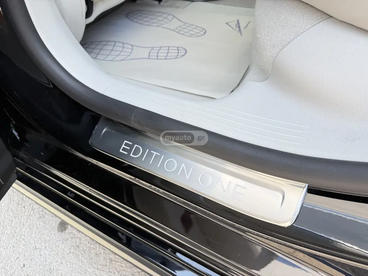 Mercedes-Benz EQS, миниатюра 12