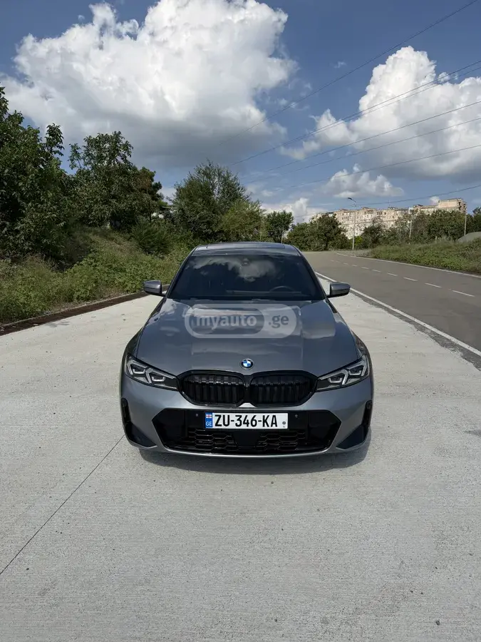 BMW 3 Series 330, миниатюра 2