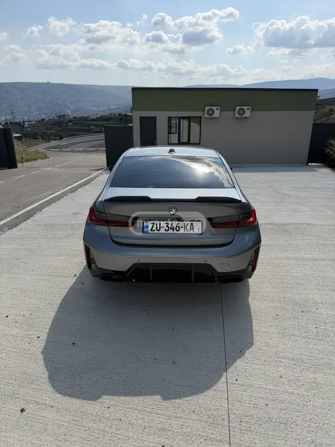 BMW 3 Series 330, миниатюра 6