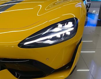 Xiaomi SU7 