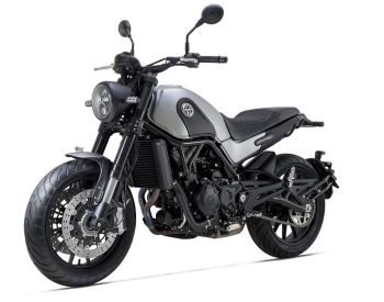  Leoncino 500 