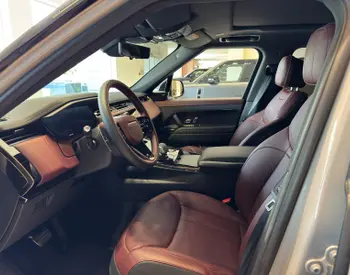 Land Rover Range Rover Sport Dynamic SE