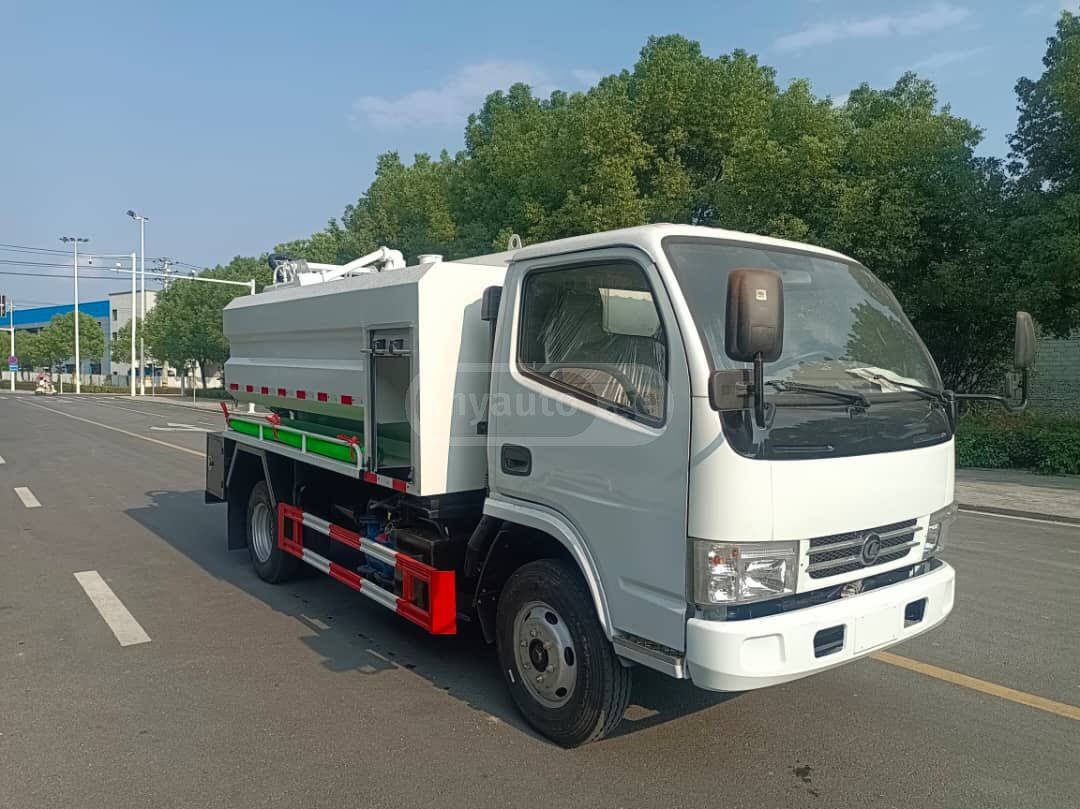 CLW 5070